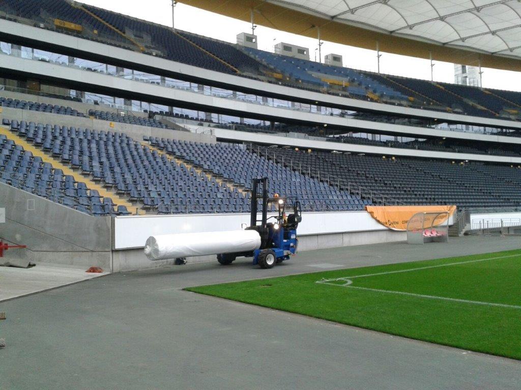 Logistikunternehmen Deutschland