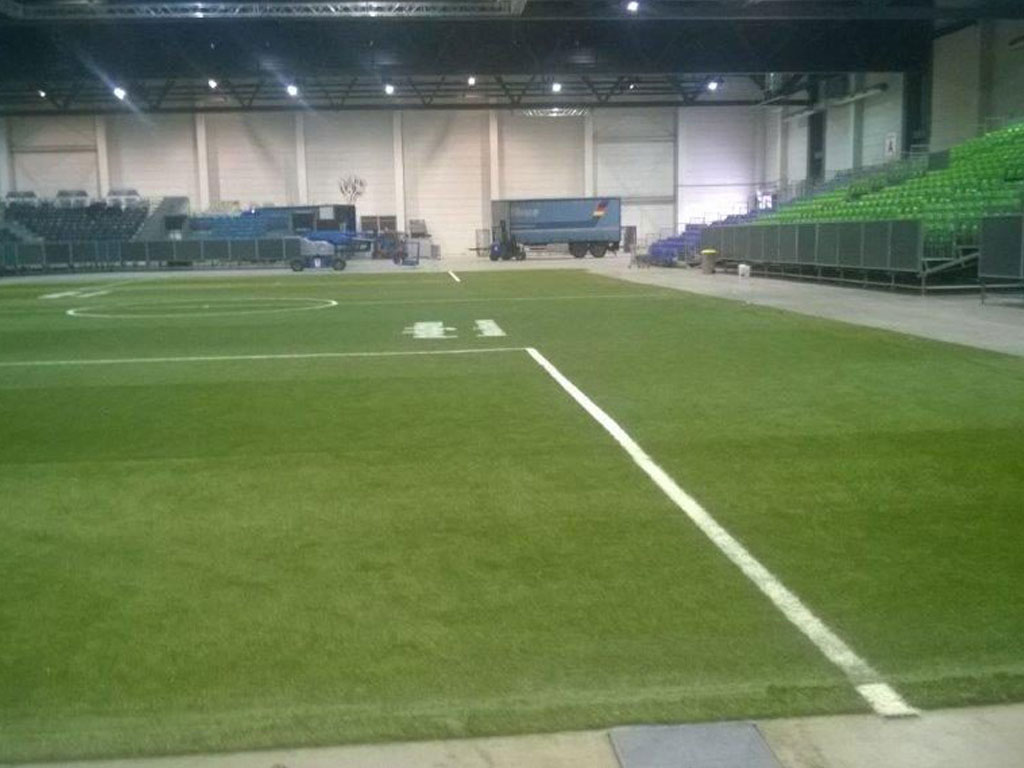 Logistikunternehmen Deutschland